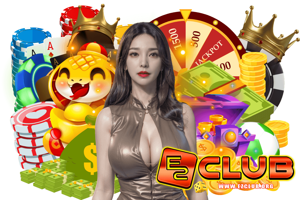 ezclub slot
